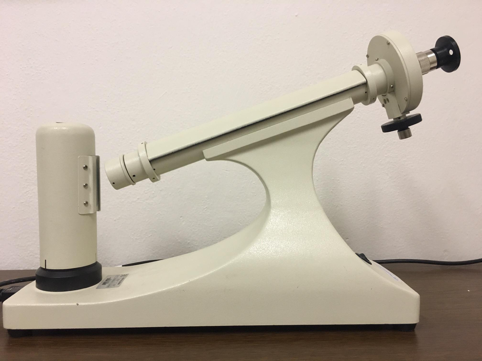 polarimeter instrument